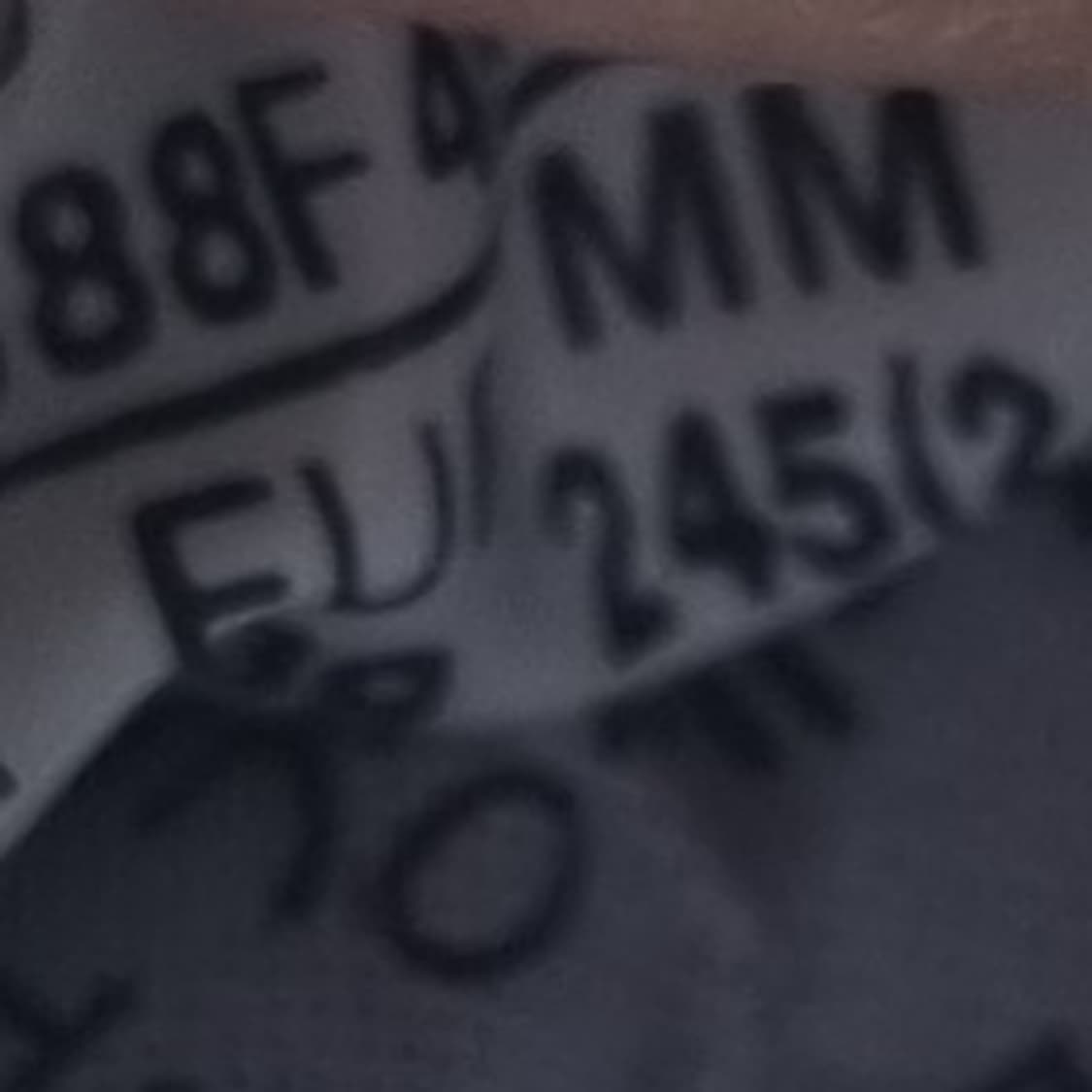 컨버스 런스타 하이크 로우 스니커즈245 상품이미지6