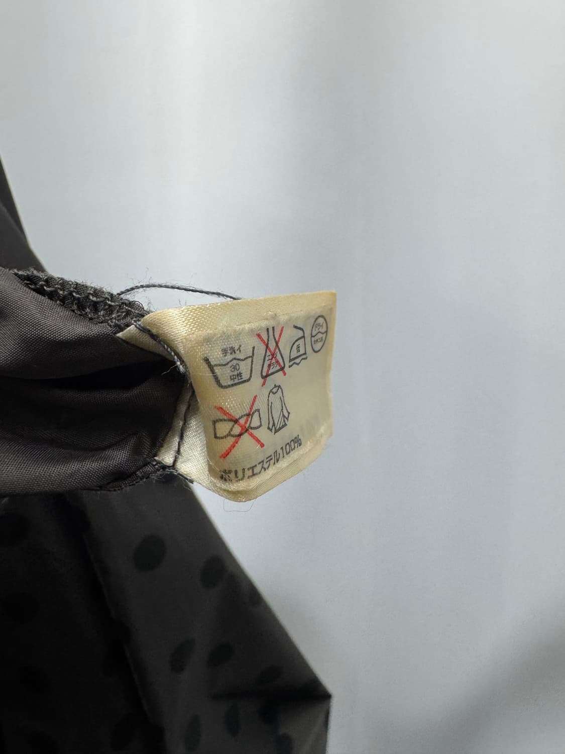 yohji yamamoto 상품이미지6