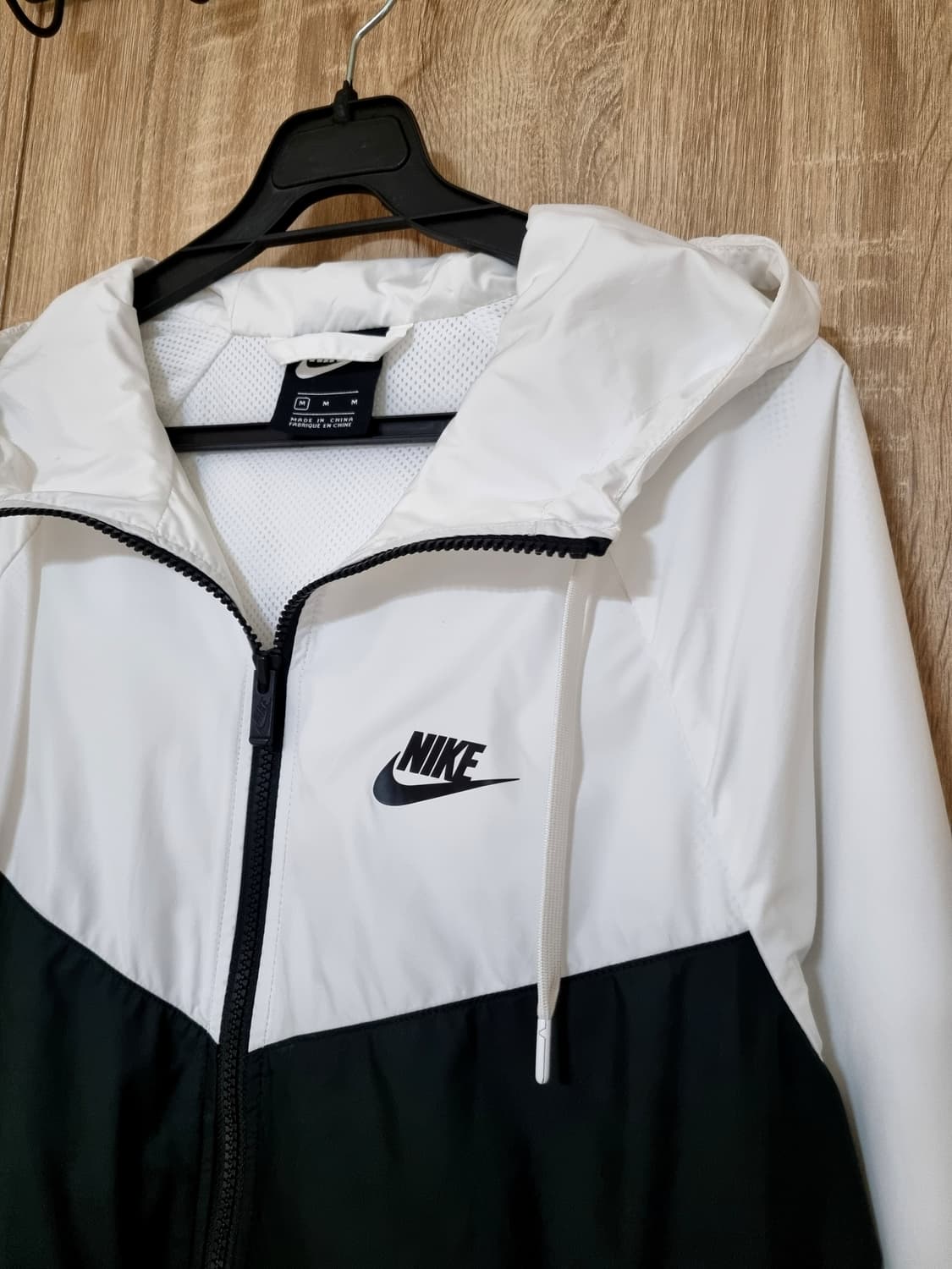 나이키 후드 바람막이  상품이미지2