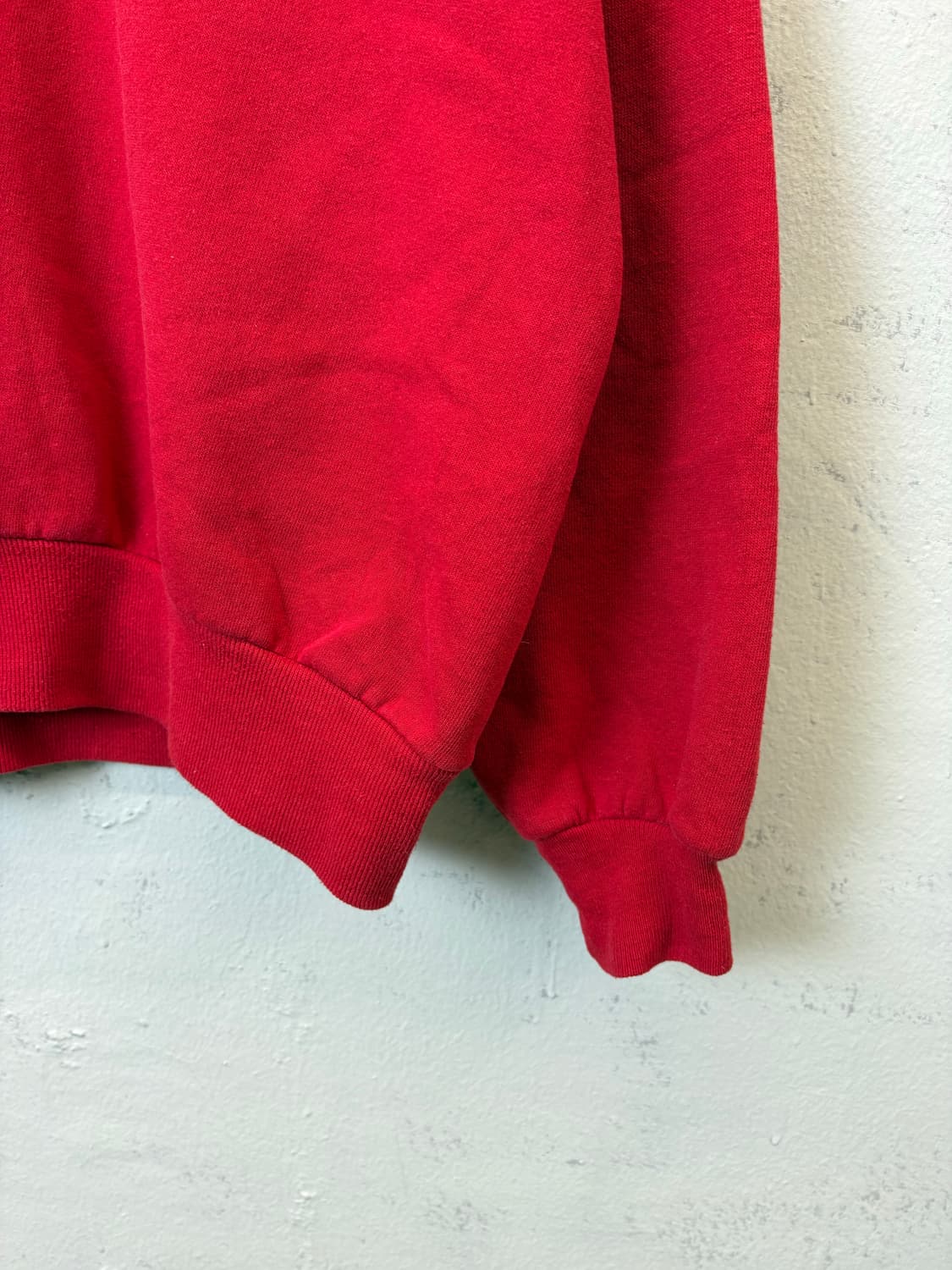 디즈니 푸우 90s 빈티지 티거 스웻셔츠 상품이미지6