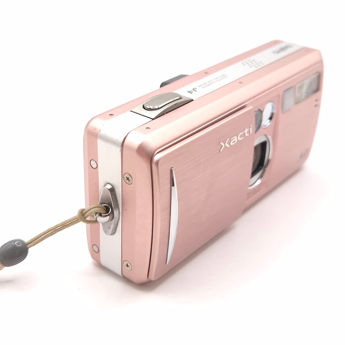 📸 SANYO Xacti J4 pink✨ 슬라이드 램프 💫 상품이미지2