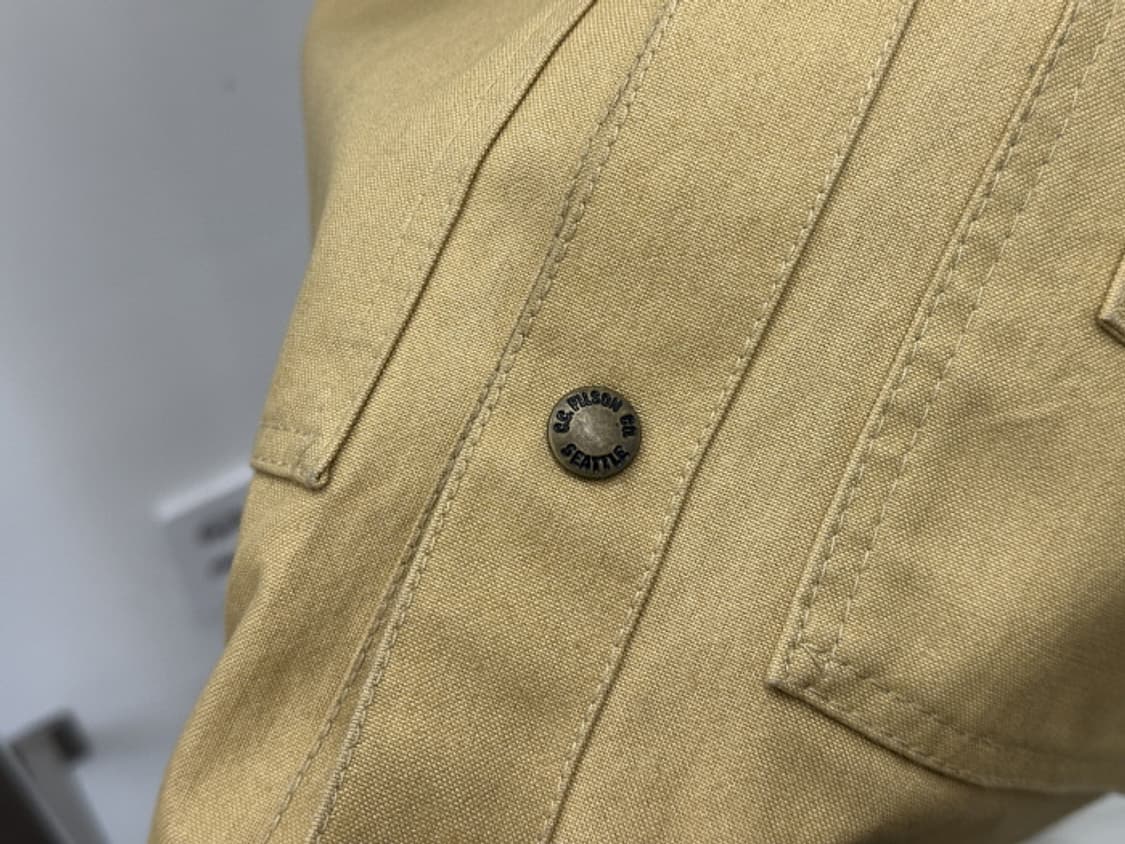 FILSON GARMENT (M~L) 상품이미지5