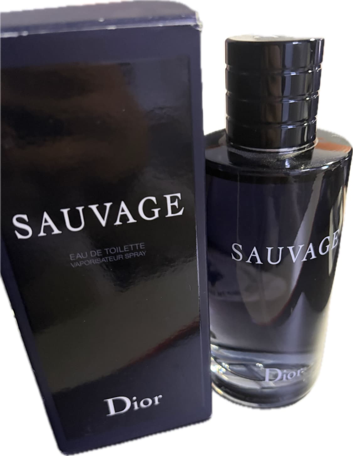 디올 소바쥬 오드뜨왈렛 200ml 상품이미지1