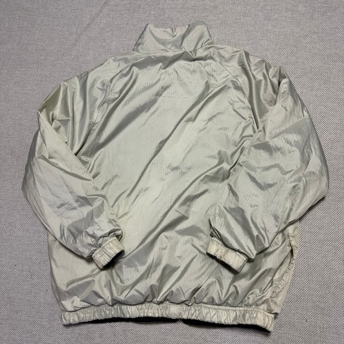 나이키 빅스우시 리버시블 플리스 자켓 상품이미지4