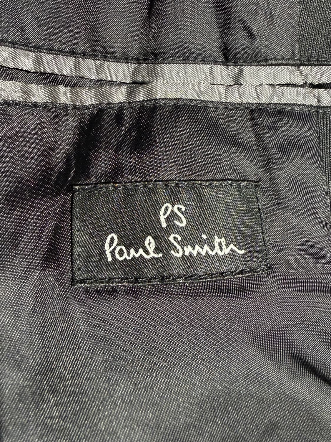 PS Paul Smith Black (Made In Japan) 상품이미지5