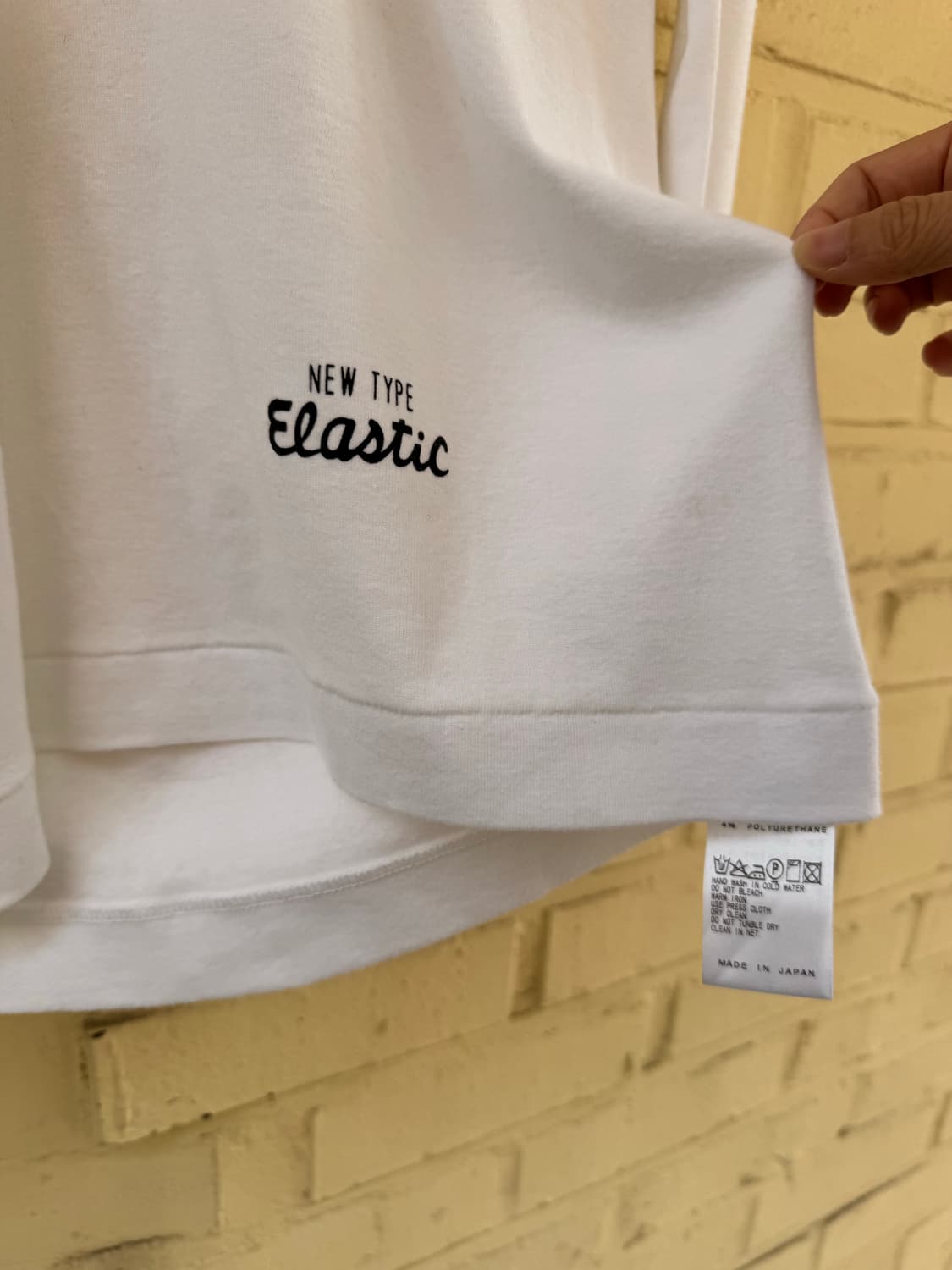 Toga pulla t-shirt 상품이미지3