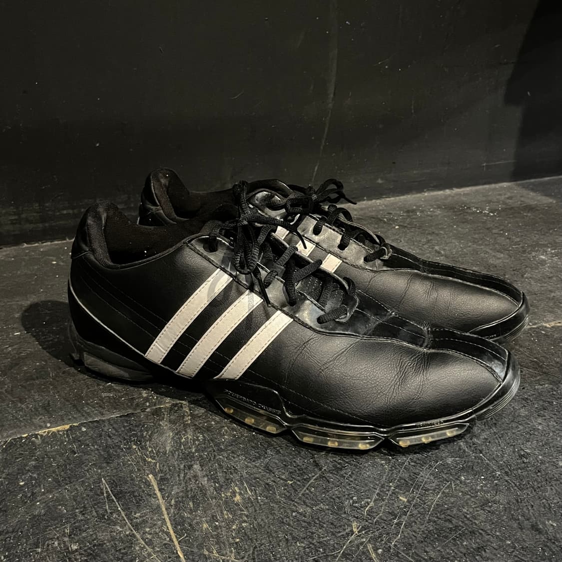 아디다스 골프 스니커즈 상품이미지2