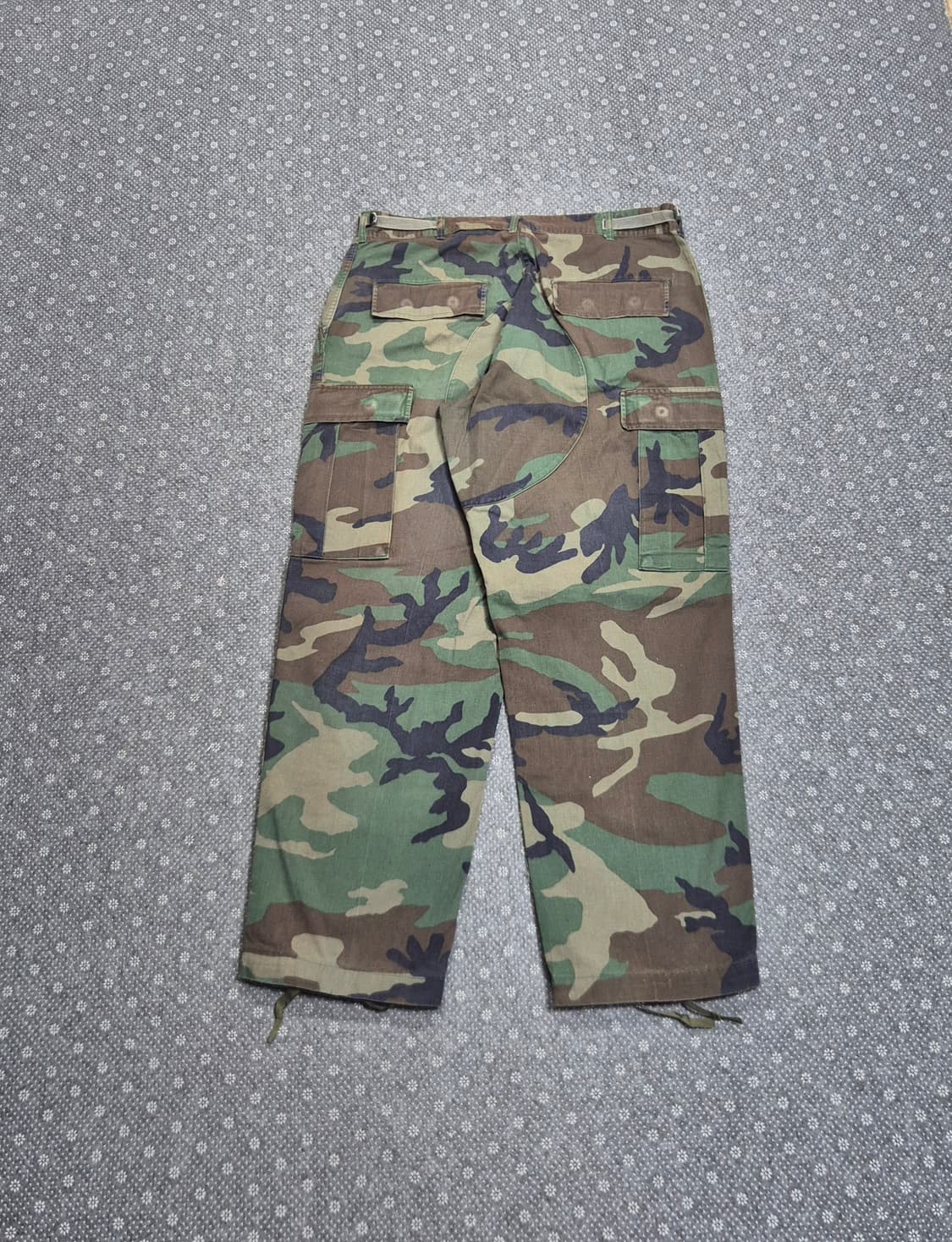 [M]US ARMY BDU -854 상품이미지2
