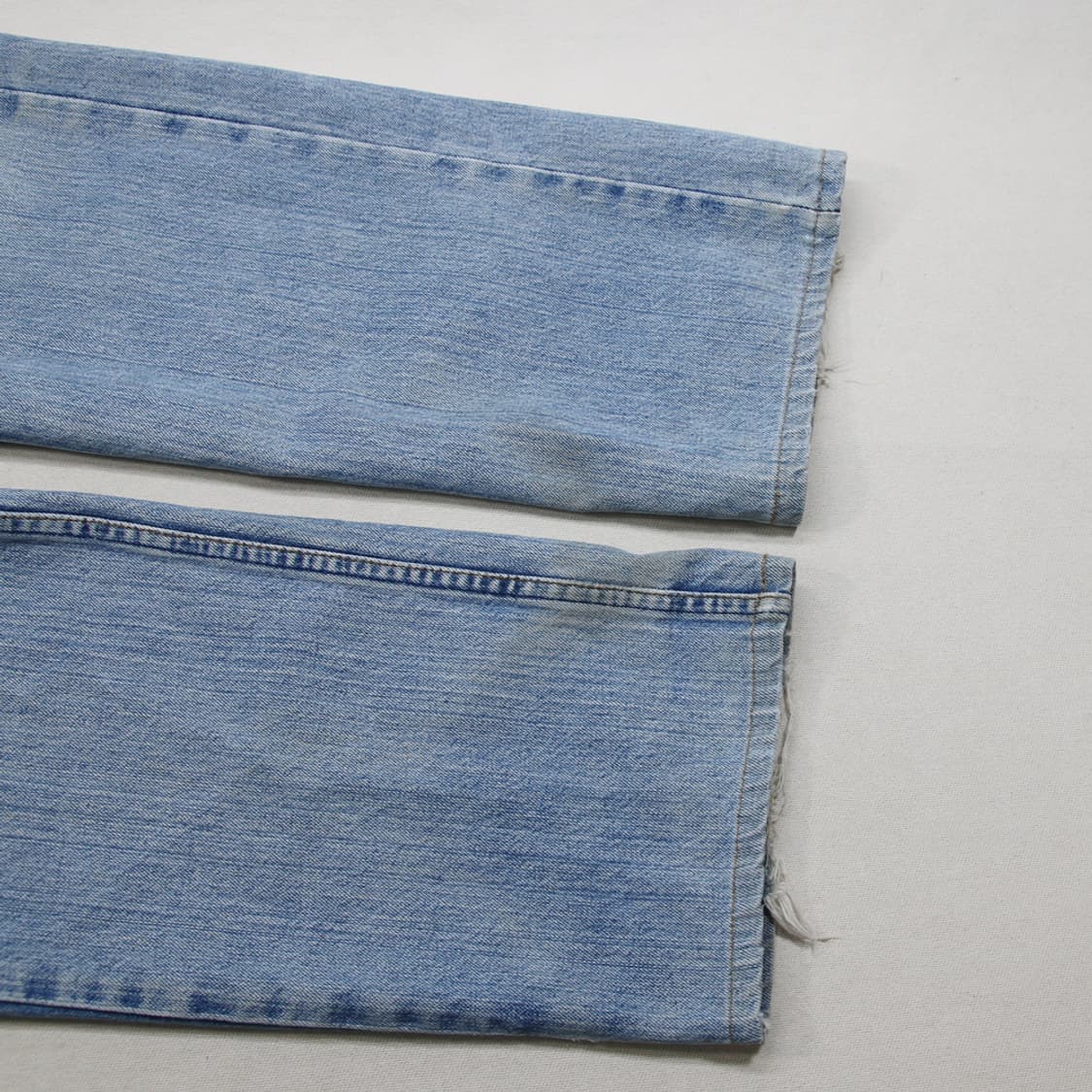 (착용컷) 90's 리바이스 512 (남성용 30) 상품이미지8