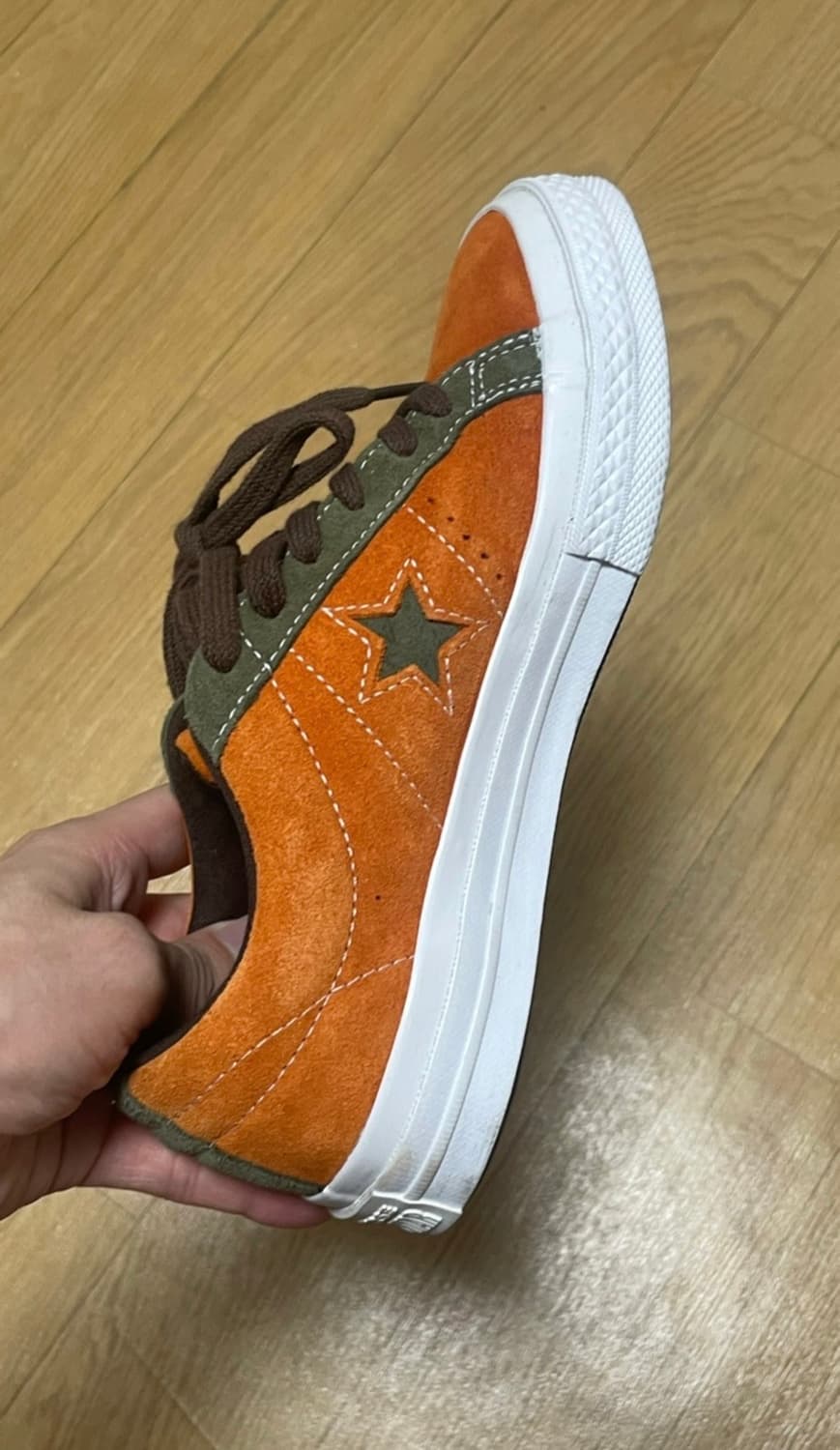 컨버스 원스타230 상품이미지1