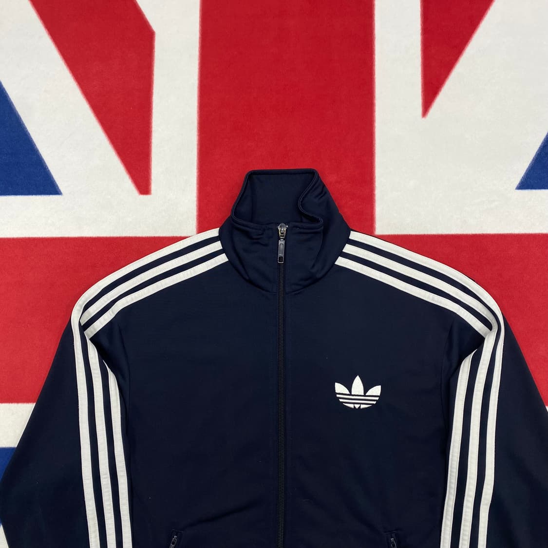 아디다스 파이어버드 져지 85 실측 S - M  상품이미지2