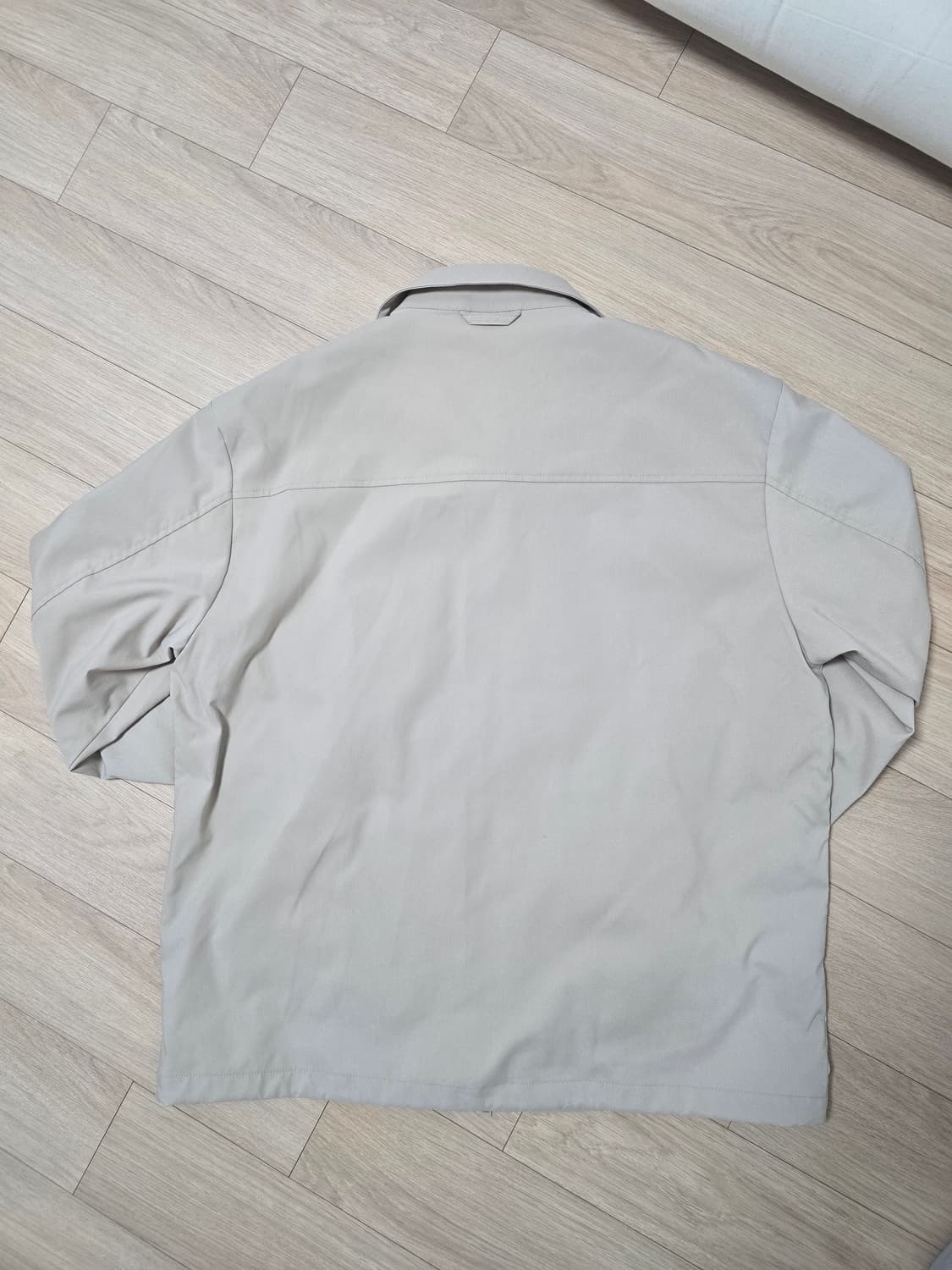 푸마 헌터 자켓 상품이미지4