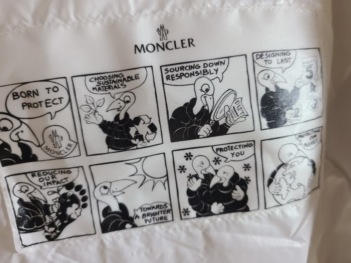 몽클레어 패딩 상품이미지7