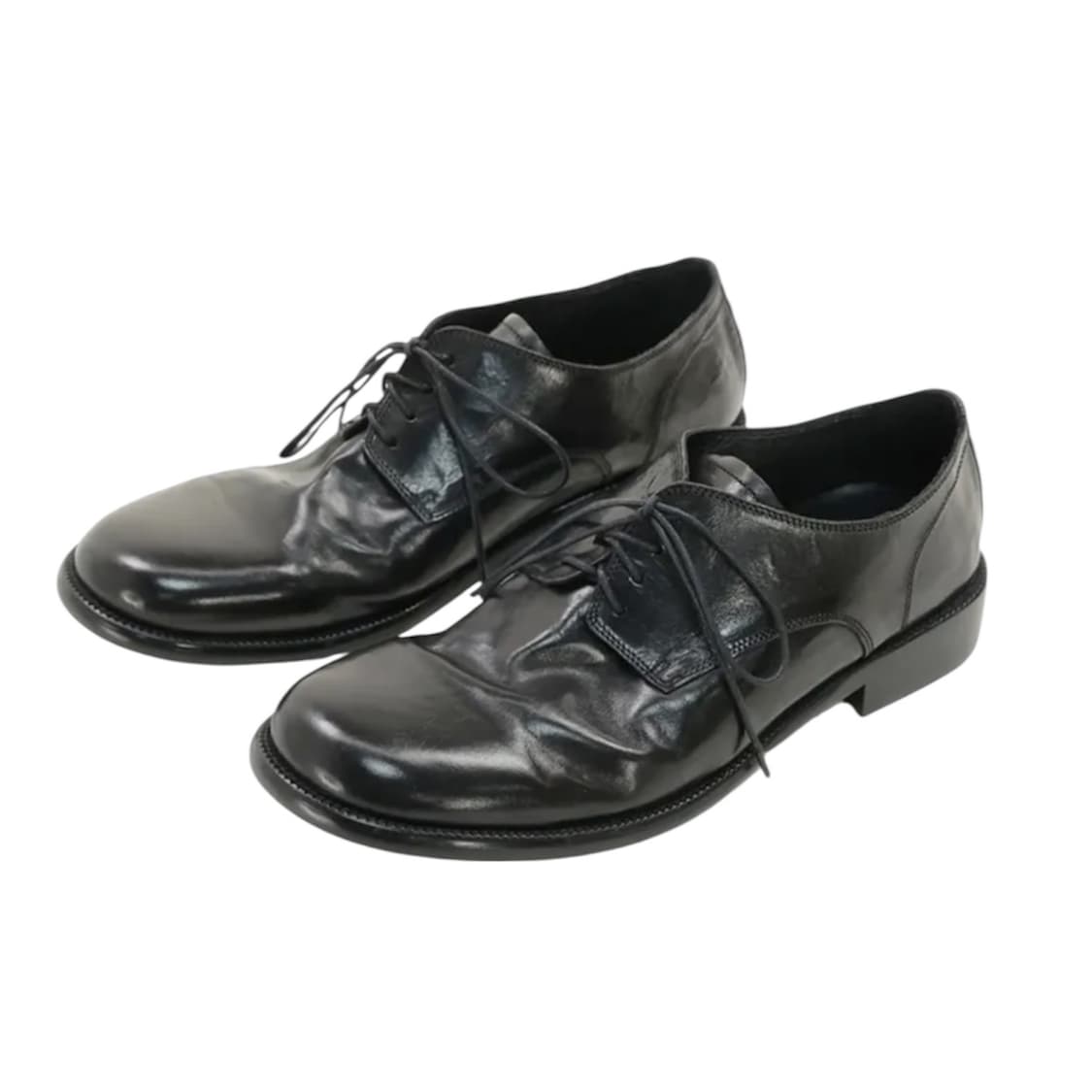 야세 홀리 홀스하이드 컴포트 더비 상품이미지1