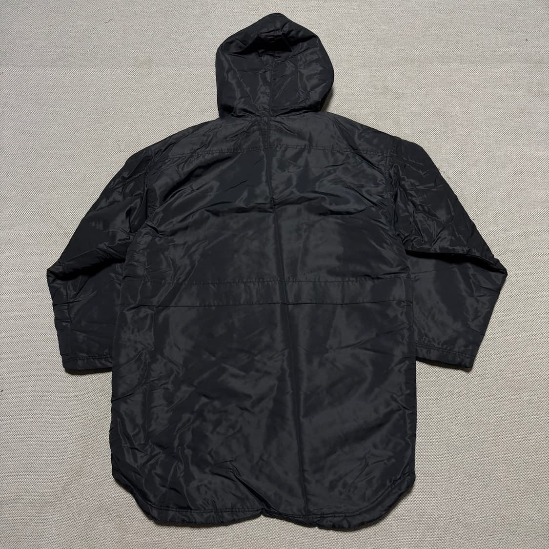 나이키 올드스쿨 바람막이 자켓 상품이미지4