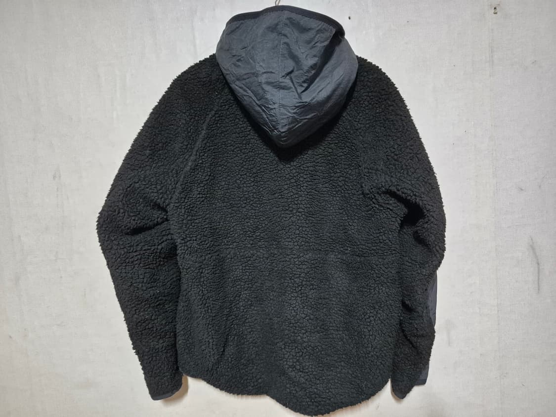 나이키 헤리티지 쉐르파 양털( XL) 상품이미지3