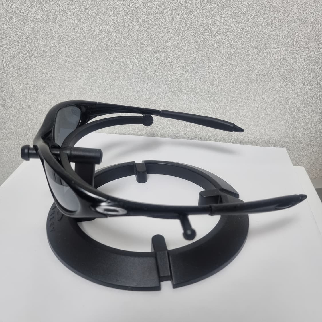 오클리 미뉴트 1.0펄블랙 상품이미지2