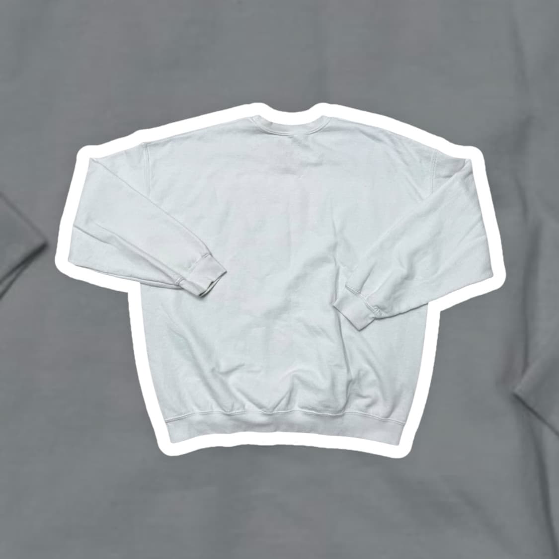 YALE 맨투맨 상품이미지3