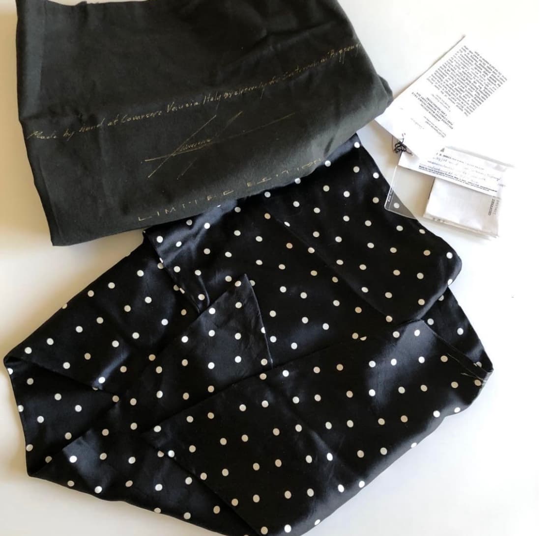 Geoffrey B Small scarf 상품이미지1