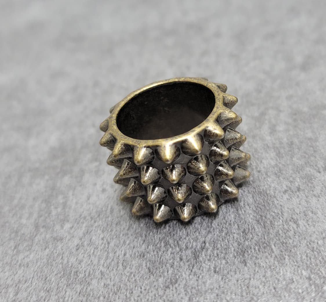 punk ring 상품이미지5