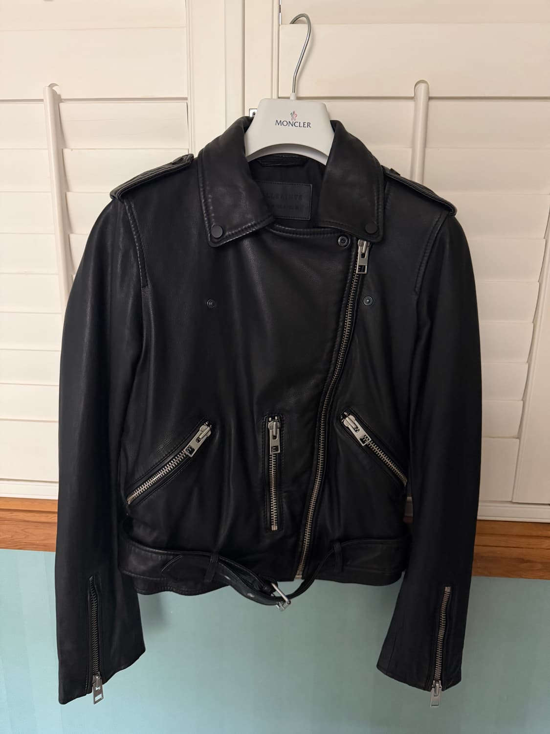 올세인츠 발펀 UK10 상품이미지1