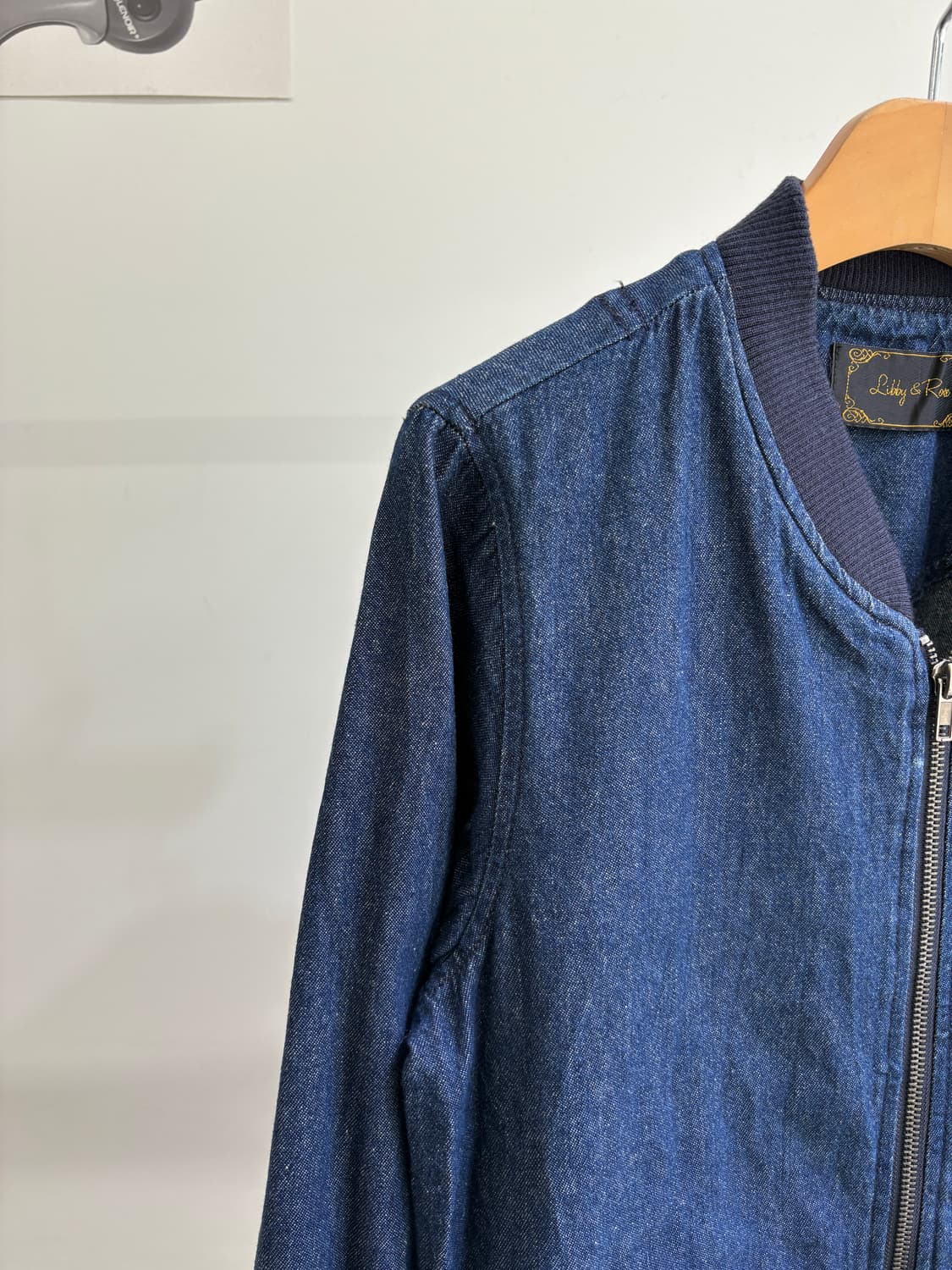 LUBBY & ROSE 자켓 상품이미지3