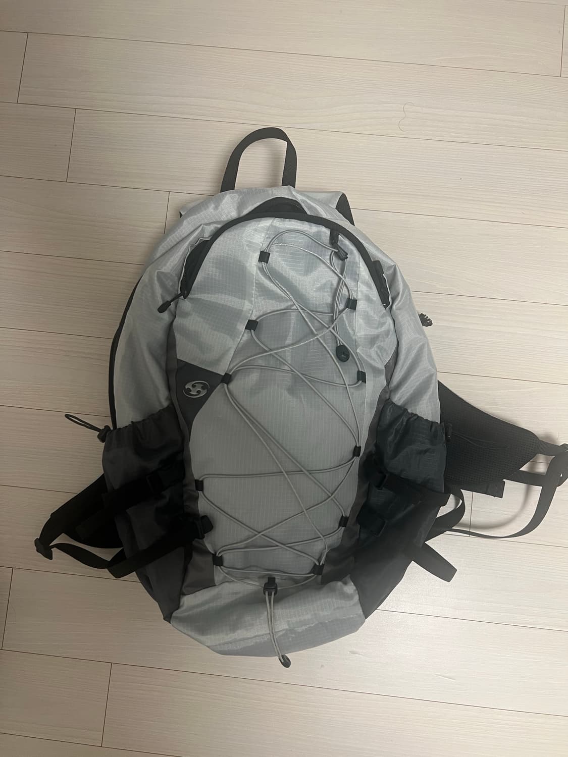 산산기어백팩 상품이미지1