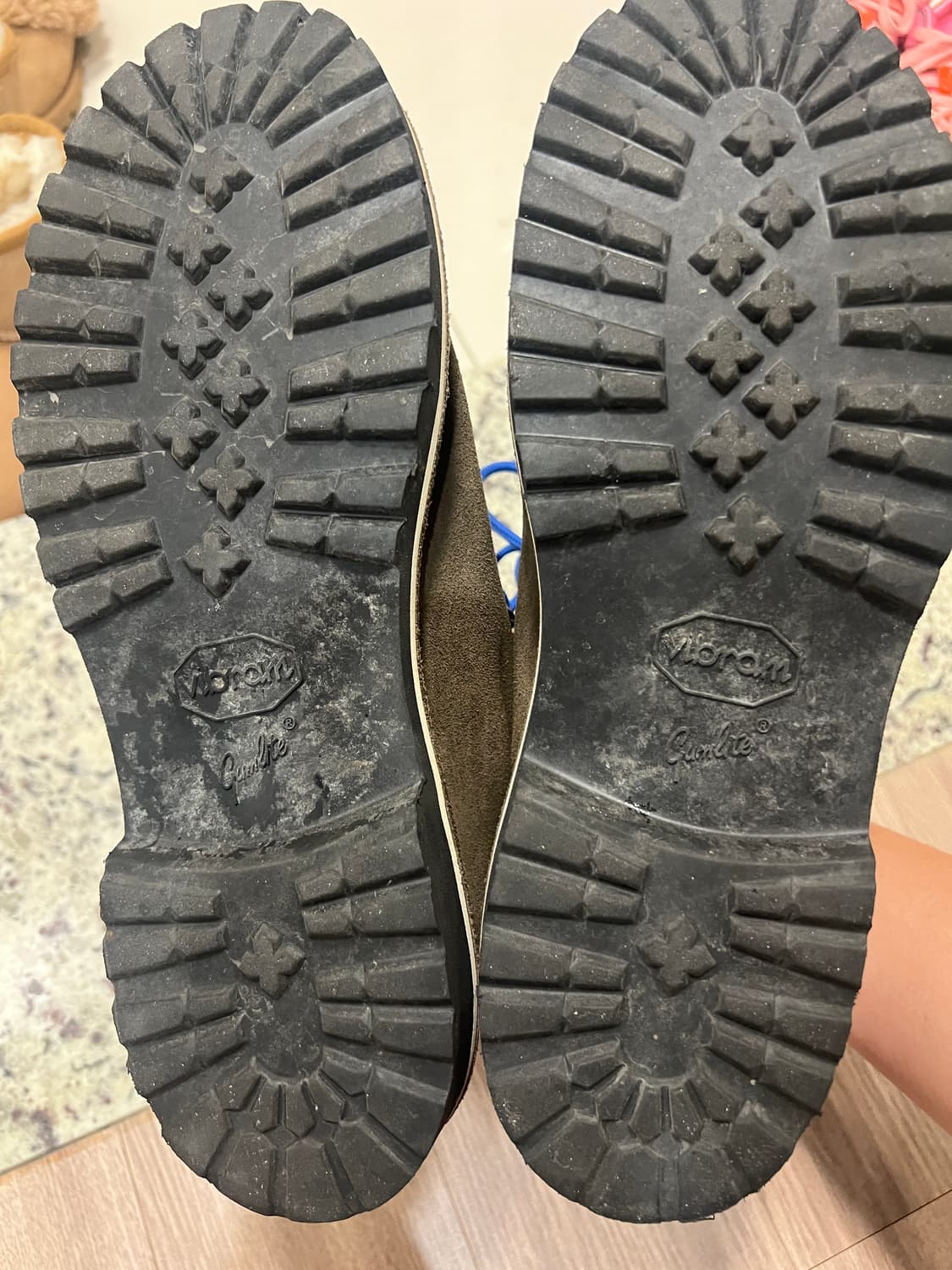 대너 마운틴 트레일 상품이미지4