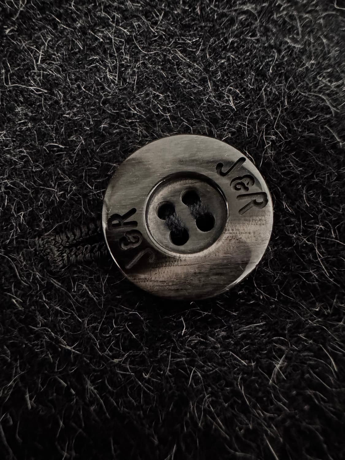 J&R 알파카 맥시 롱 코트 상품이미지3