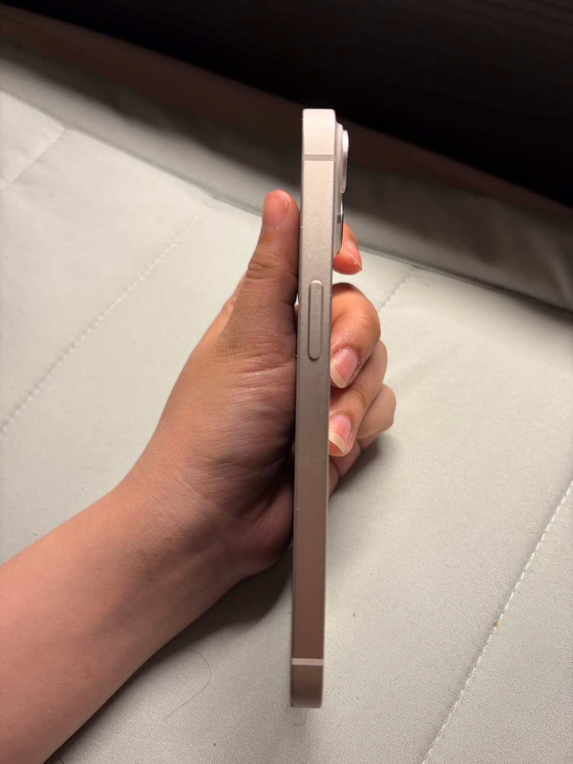 아이폰14 화이트 128GB 상품이미지7