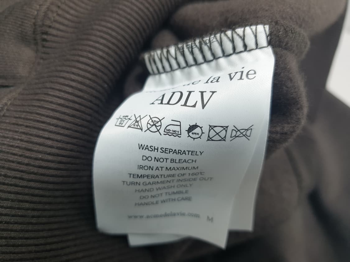 ADLV 에디엘브 (우리95~100) 상품이미지7