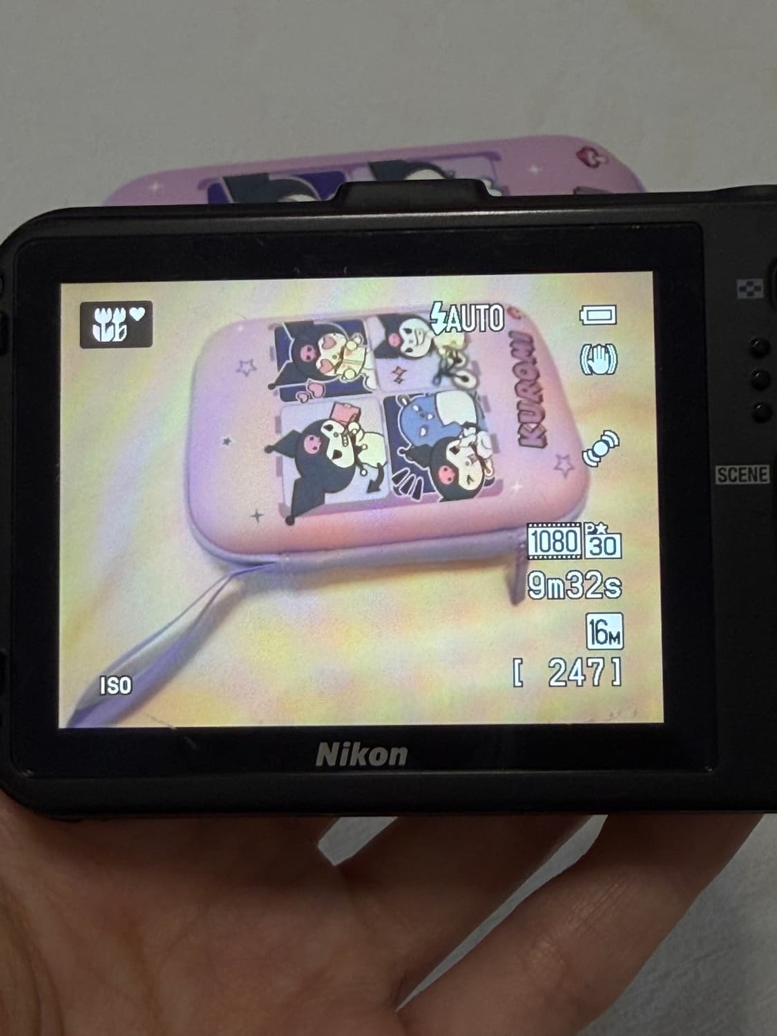 니콘 쿨픽스 aw100 coolpix 상품이미지8