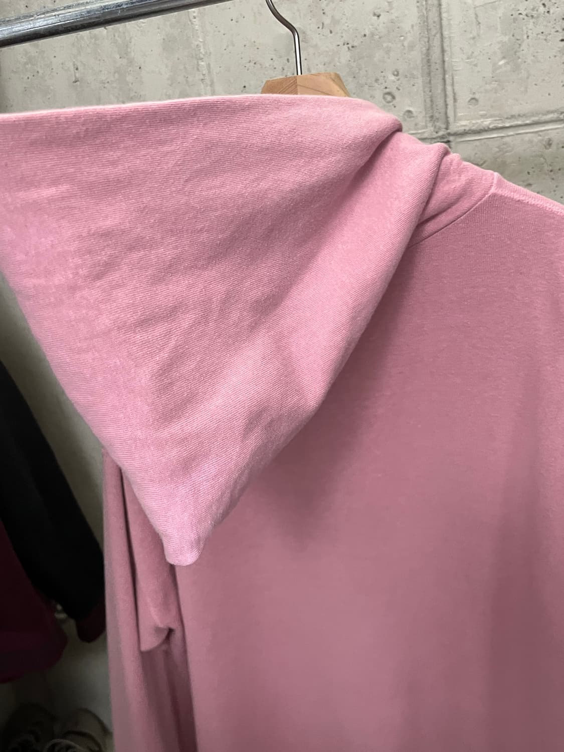 HUMAN MADE LIL UZI VERT HOODIE (XL) 상품이미지8