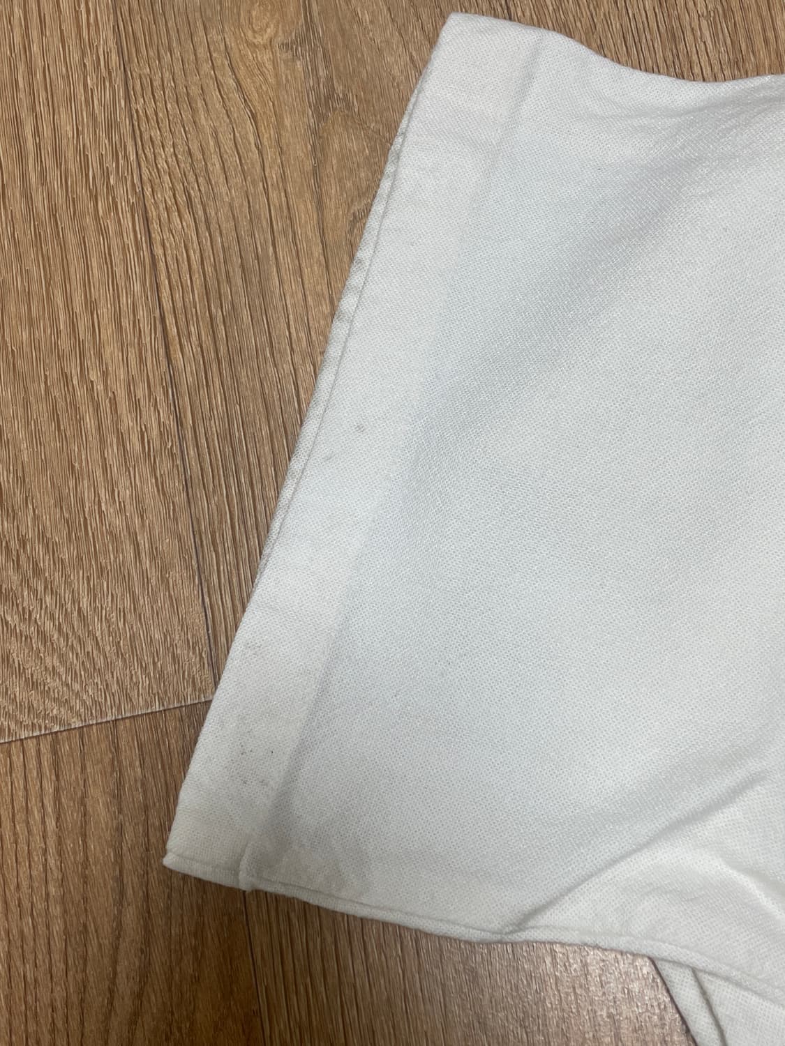 브랜디멜빌 화이트 리넨 팬츠 상품이미지6