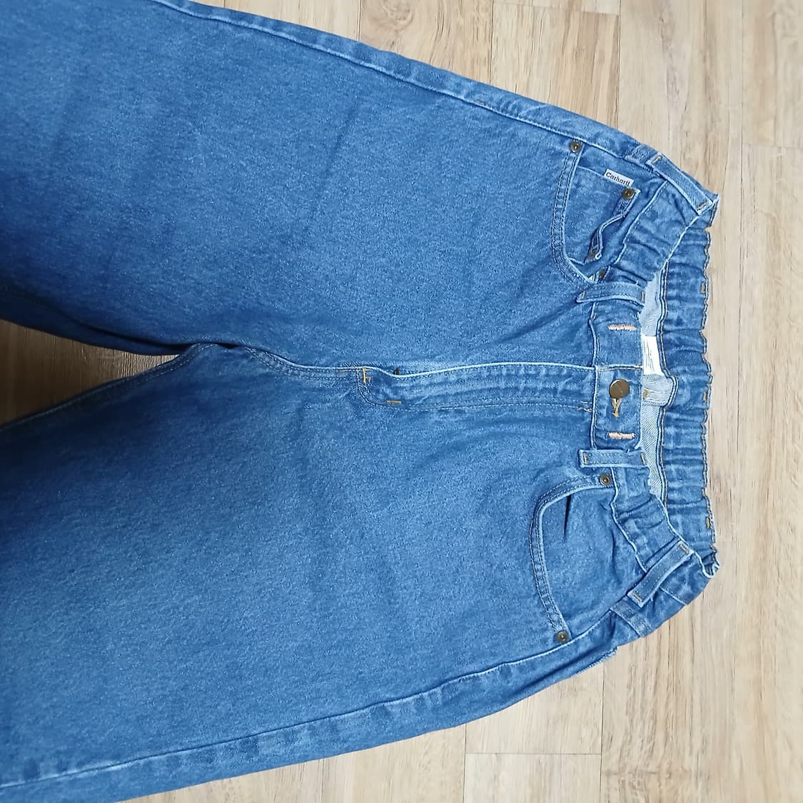 chrhartt 칼하트 데님 팬츠 바지 워크웨어 25~31인치추천 상품이미지7