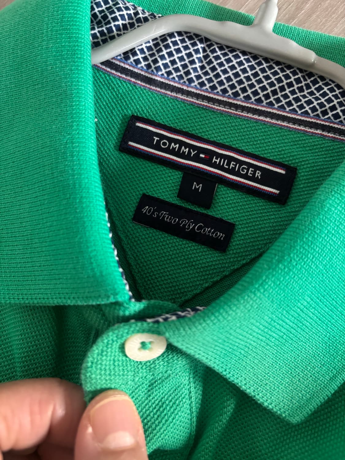 타미힐피거 새상품 상품이미지4