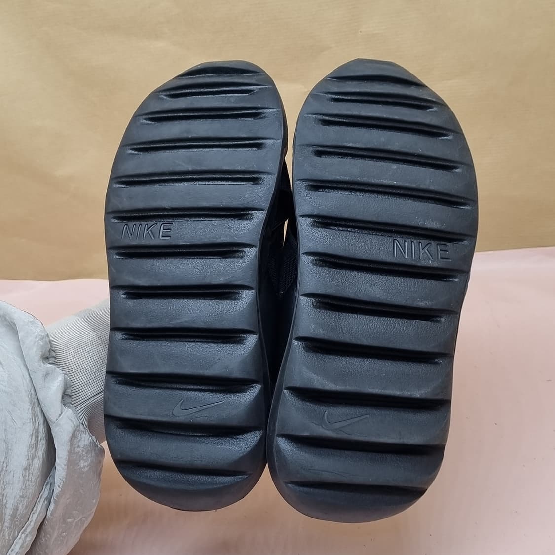 나이키 플락티스크 샌들 220 상품이미지3