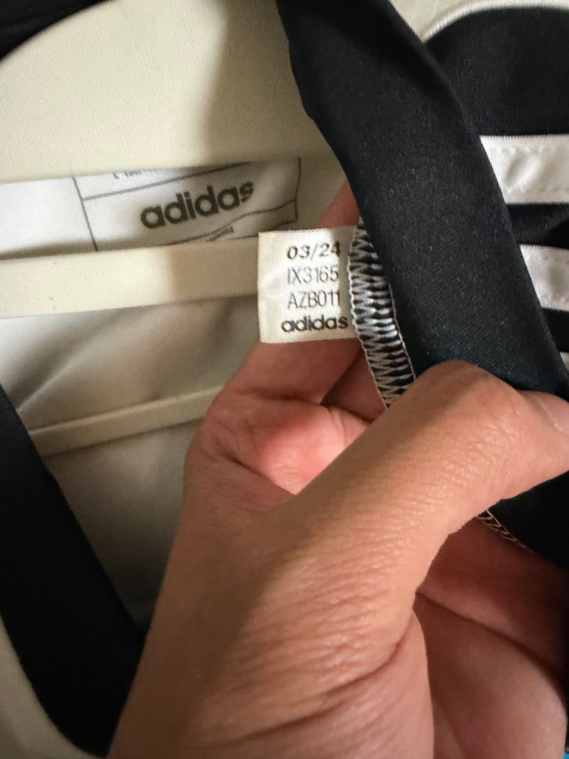 24/25 뉴캐슬 리브라멘토 유니폼 L 상품이미지3