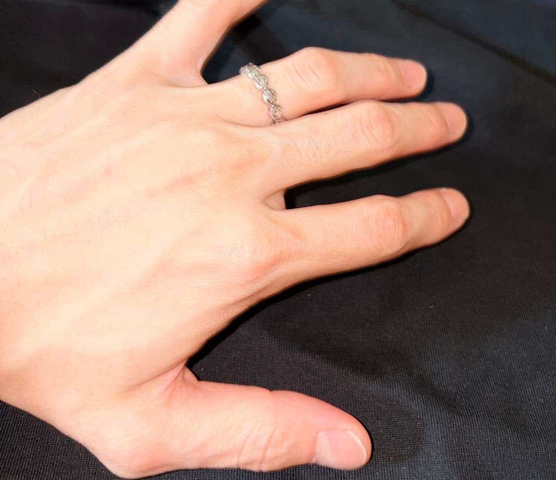 vintage ring 빈티지 반지 상품이미지1