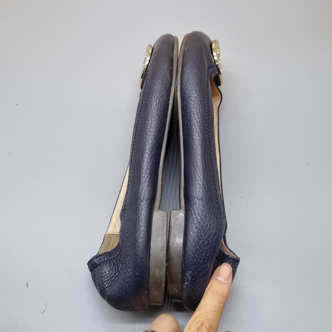 토리버치 여성플랫슈즈 260 상품이미지5