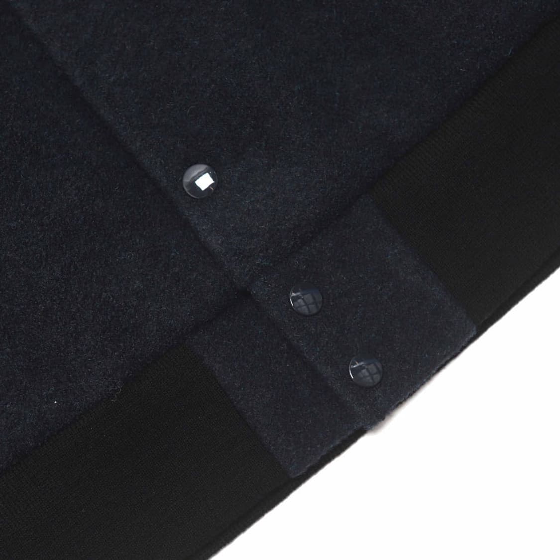 시오타 스타디움 자켓 네이비 5사이즈 상품이미지5