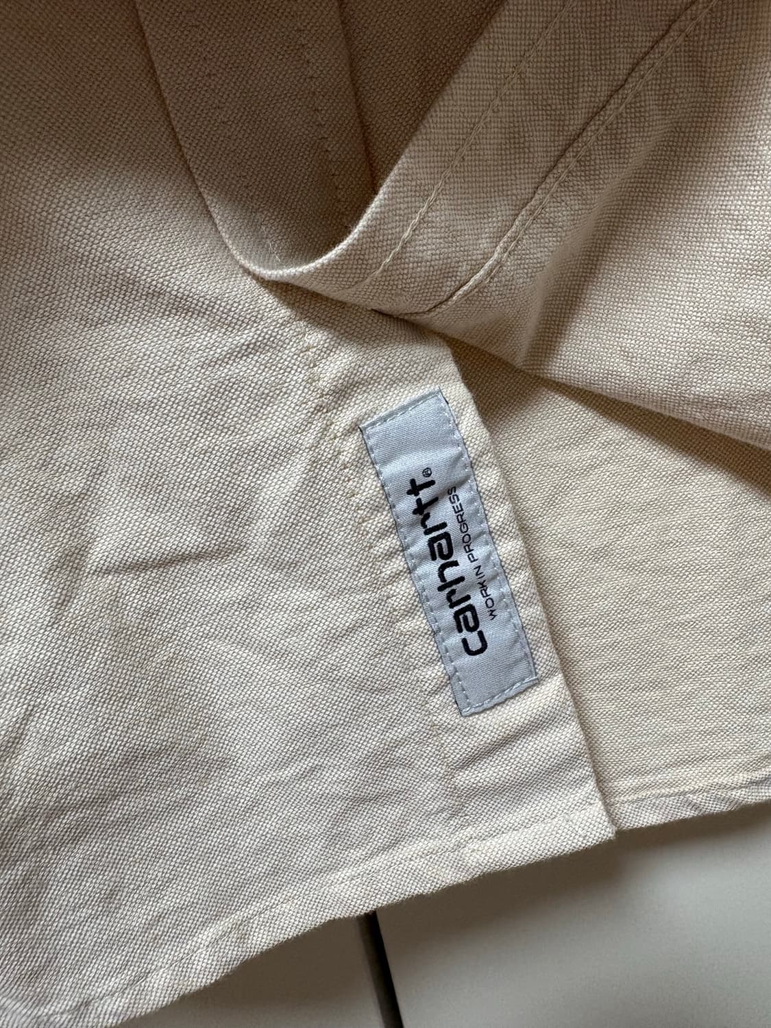 칼하트 carhartt 셔츠 상품이미지4
