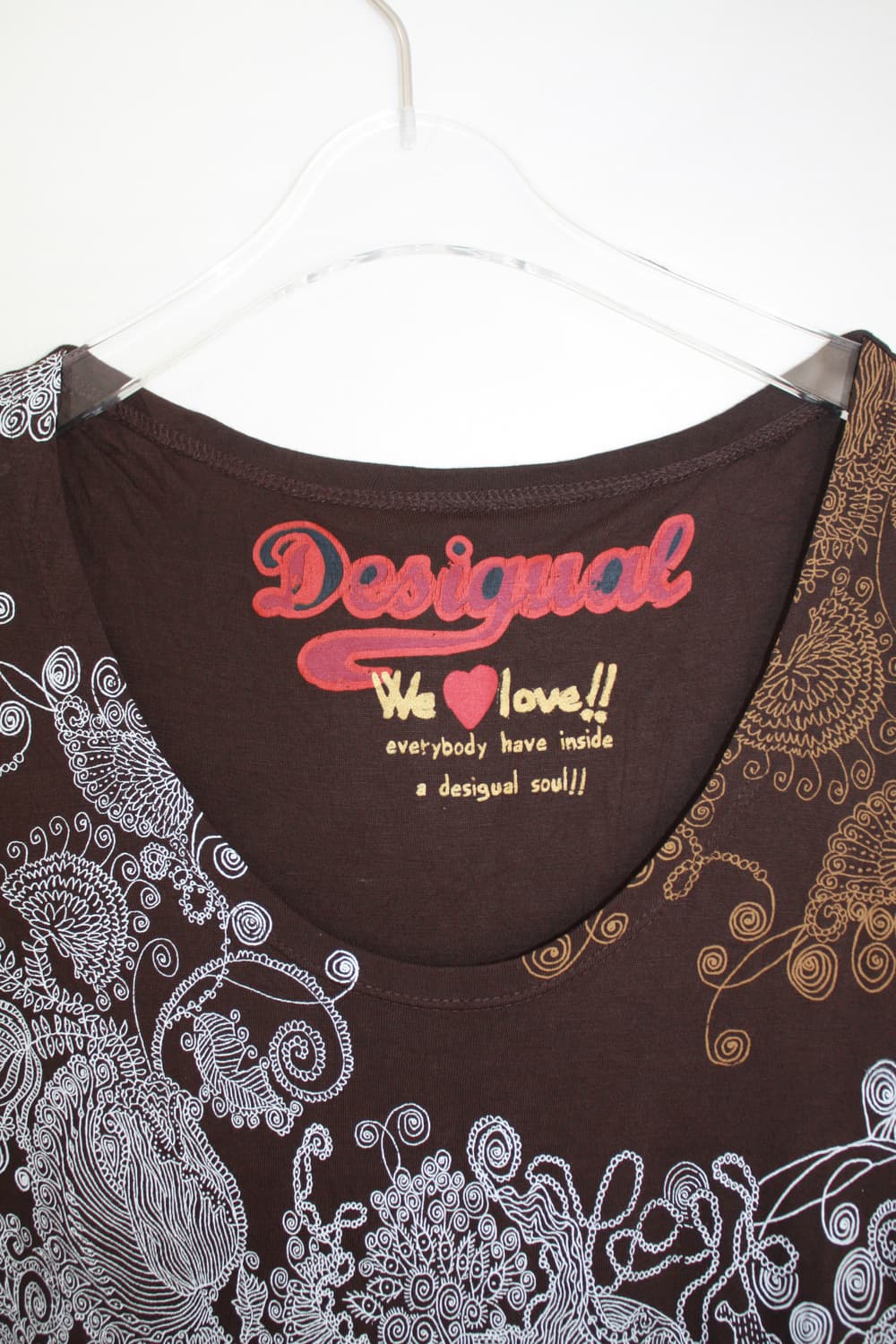 Desigual 상품이미지3