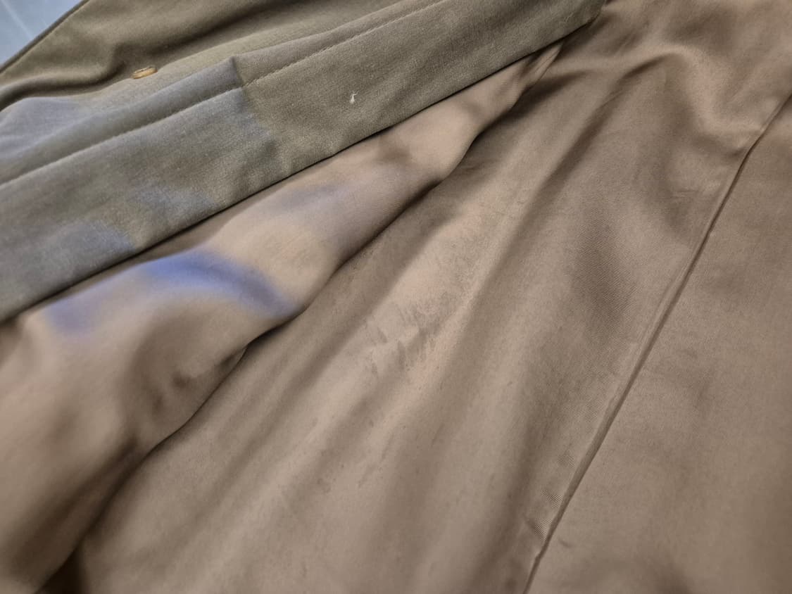 00s 휴고보스 맥 코트 상품이미지7