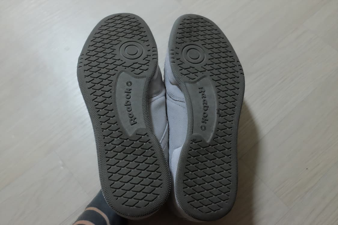 Reebok × JJJJound 클래식 클럽 C  상품이미지6