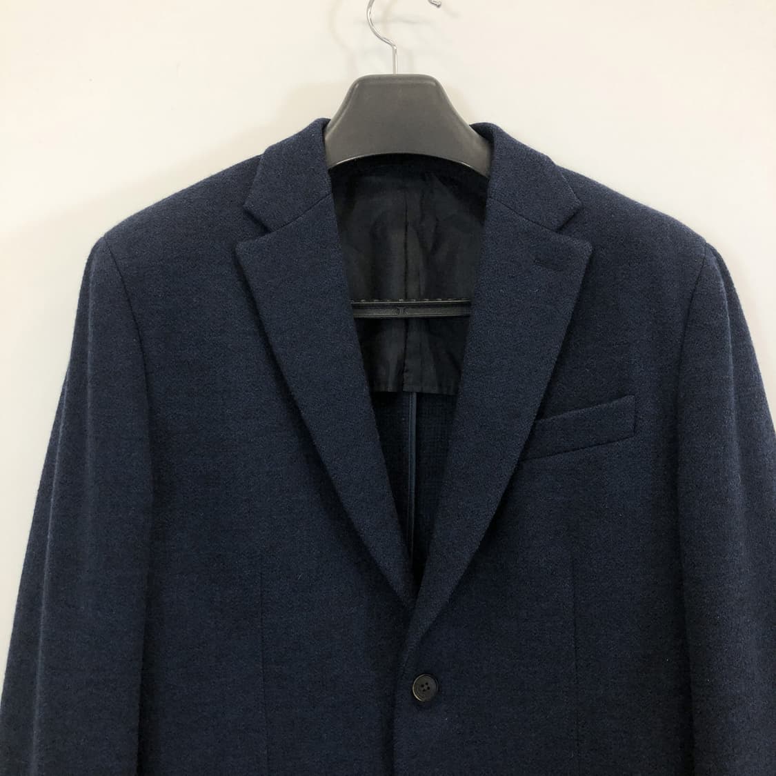 빈폴 울 100% 모직자켓 100 사이즈  상품이미지2