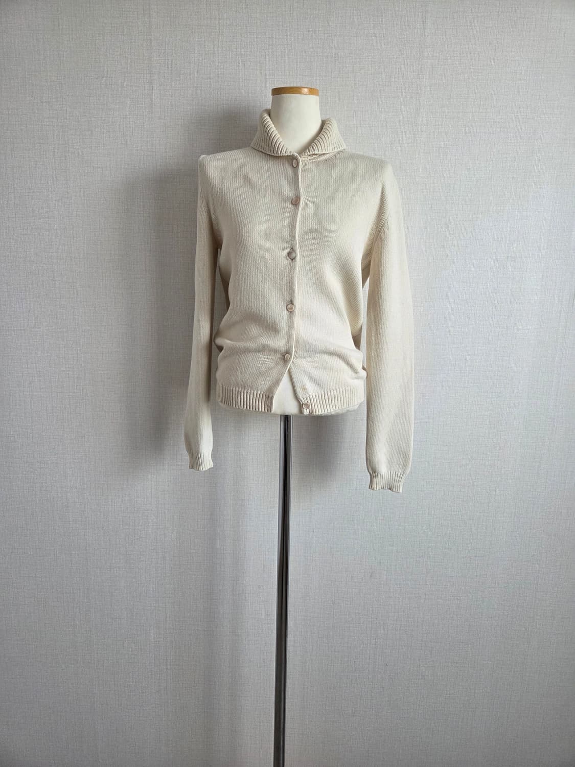 마인 여성니트가디건 상품이미지1