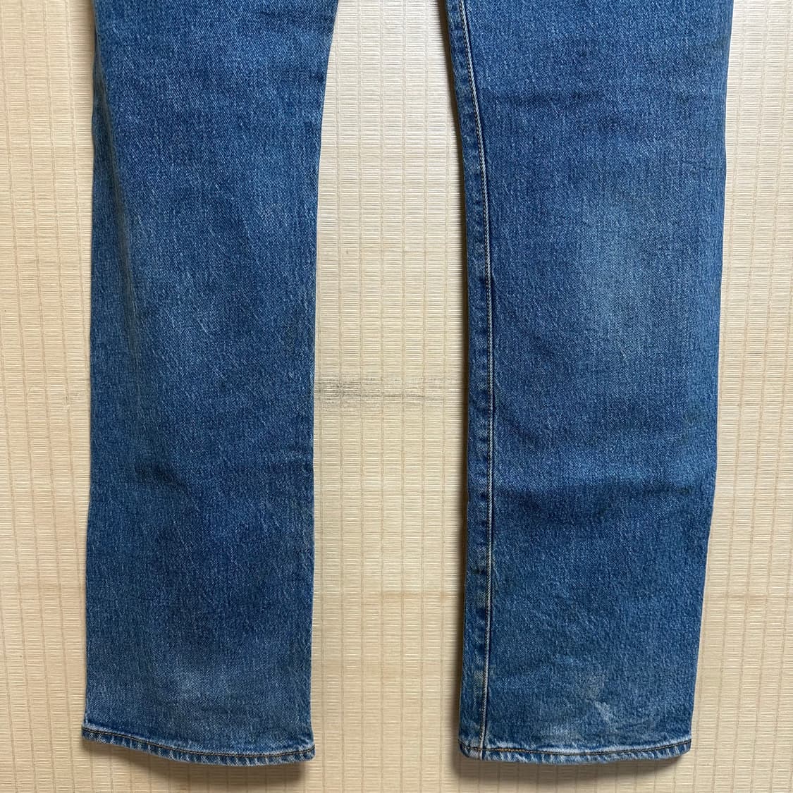 빈티지 리바이스 501 청바지 33사이즈 상품이미지9