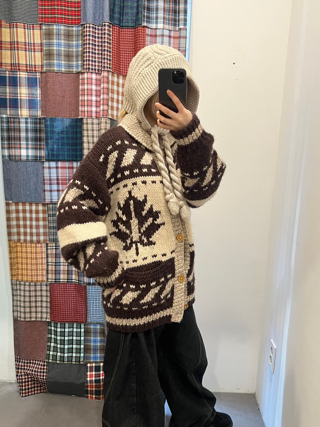 캐나다 코위찬  상품이미지1