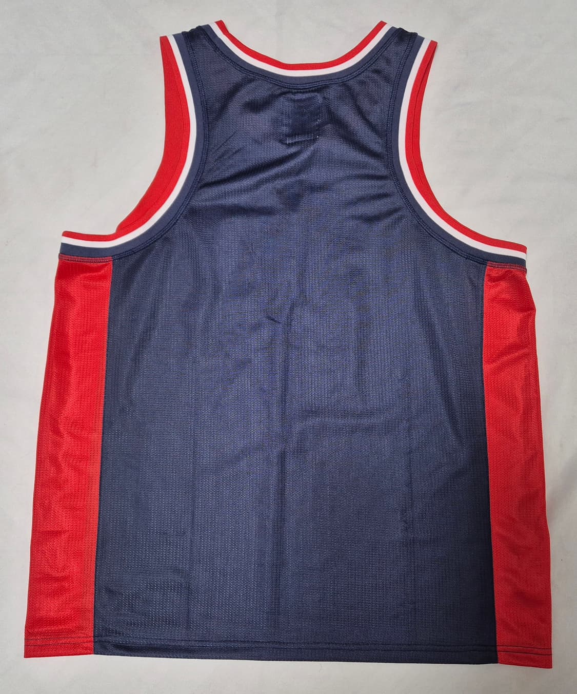 미국 국대 원정 노마킹 유니폼 팝니다 상품이미지2